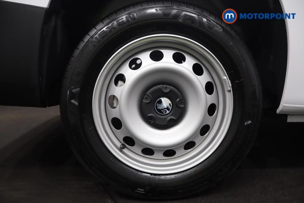 Used Vauxhall Combo 2024 for sale - 76587779: Photo 28