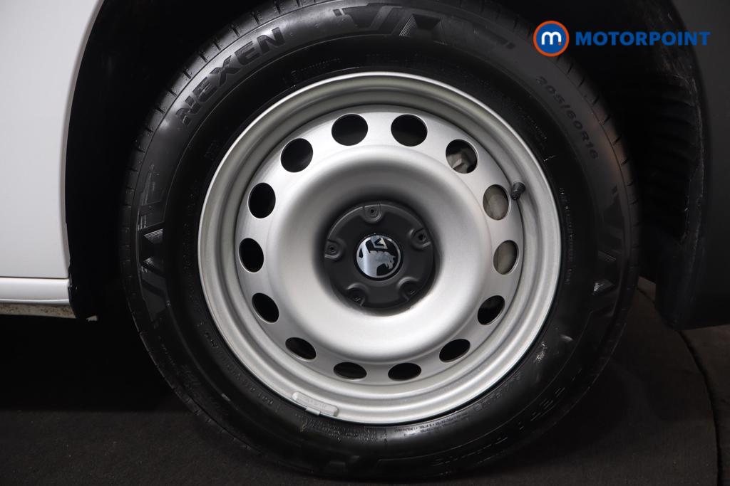 Used Vauxhall Combo 2024 for sale - 76587779: Photo 29