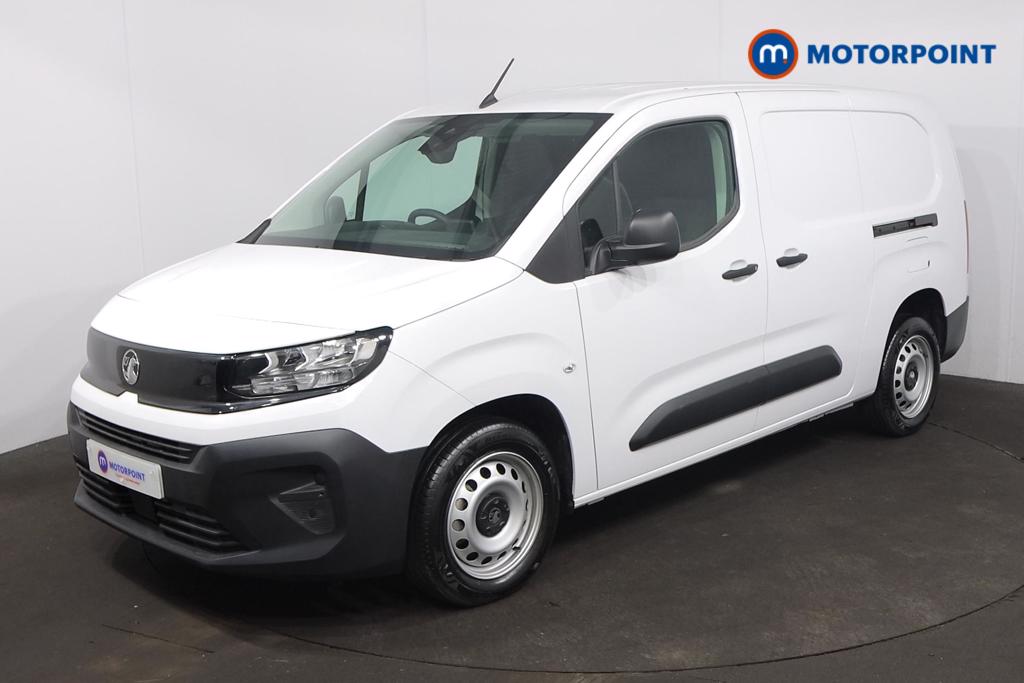Used Vauxhall Combo 2024 for sale - 76587779: Photo 3