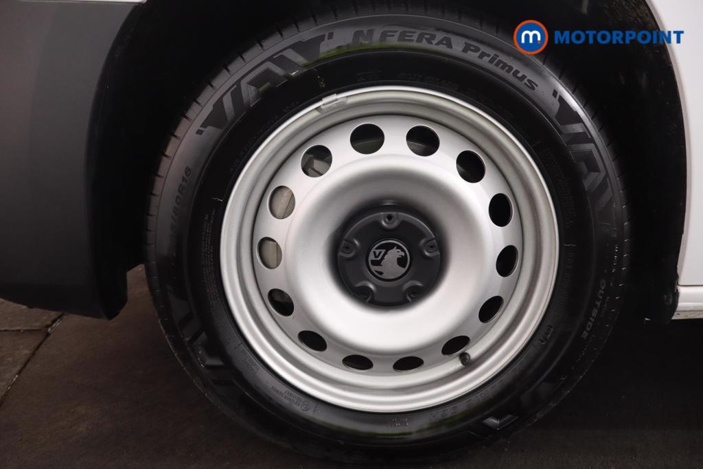 Used Vauxhall Combo 2024 for sale - 76587779: Photo 30