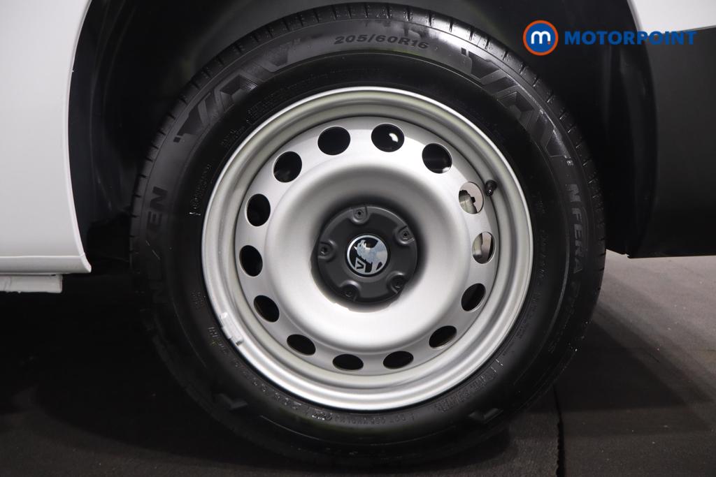 Used Vauxhall Combo 2024 for sale - 76587779: Photo 31