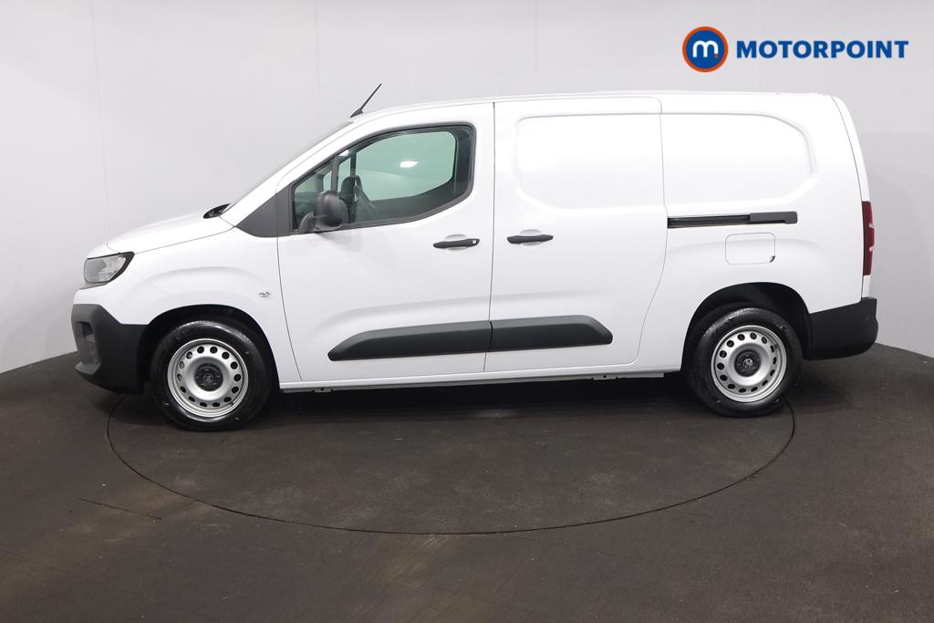 Used Vauxhall Combo 2024 for sale - 76587779: Photo 4