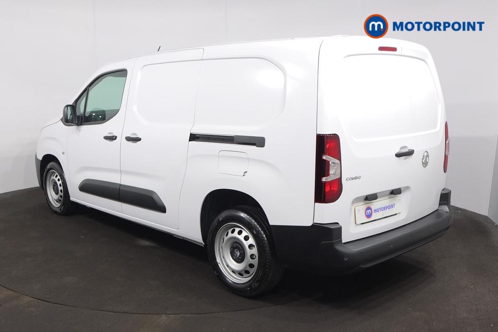 Used Vauxhall Combo 2024 for sale - 76587779: Photo 5
