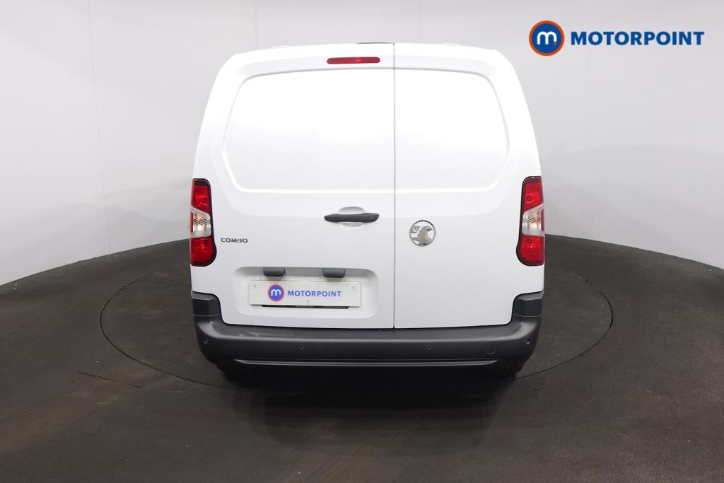 Used Vauxhall Combo 2024 for sale - 76587779: Photo 6