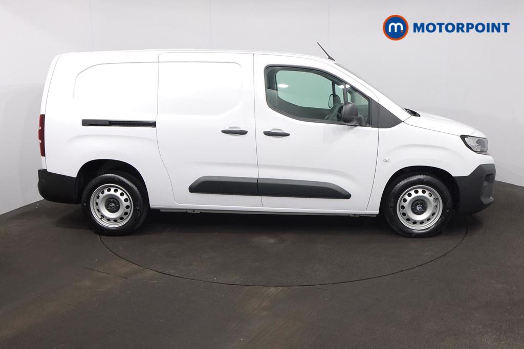 Used Vauxhall Combo 2024 for sale - 76587779: Photo 8