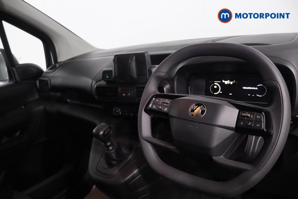 Used Vauxhall Combo 2024 for sale - 76587779: Photo 9