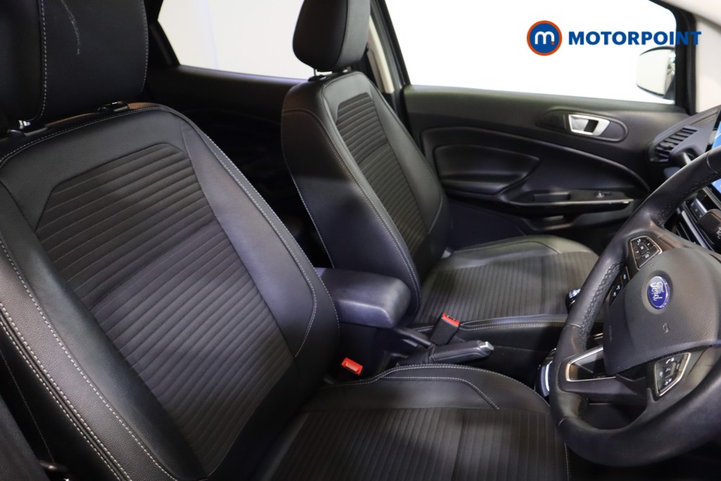Used Ford Ecosport 2018 for sale - 78173249: Photo 13