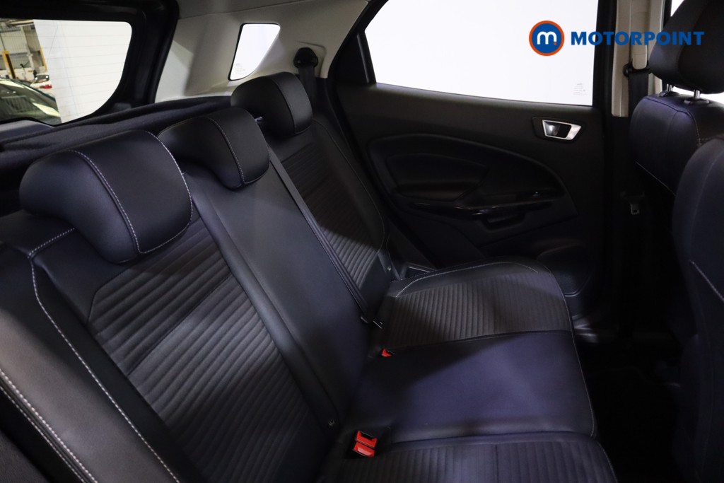 Used Ford Ecosport 2018 for sale - 78173249: Photo 14