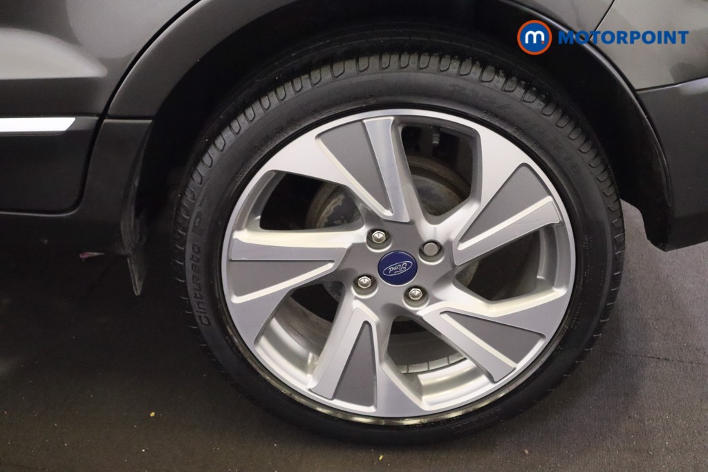 Used Ford Ecosport 2018 for sale - 78173249: Photo 16