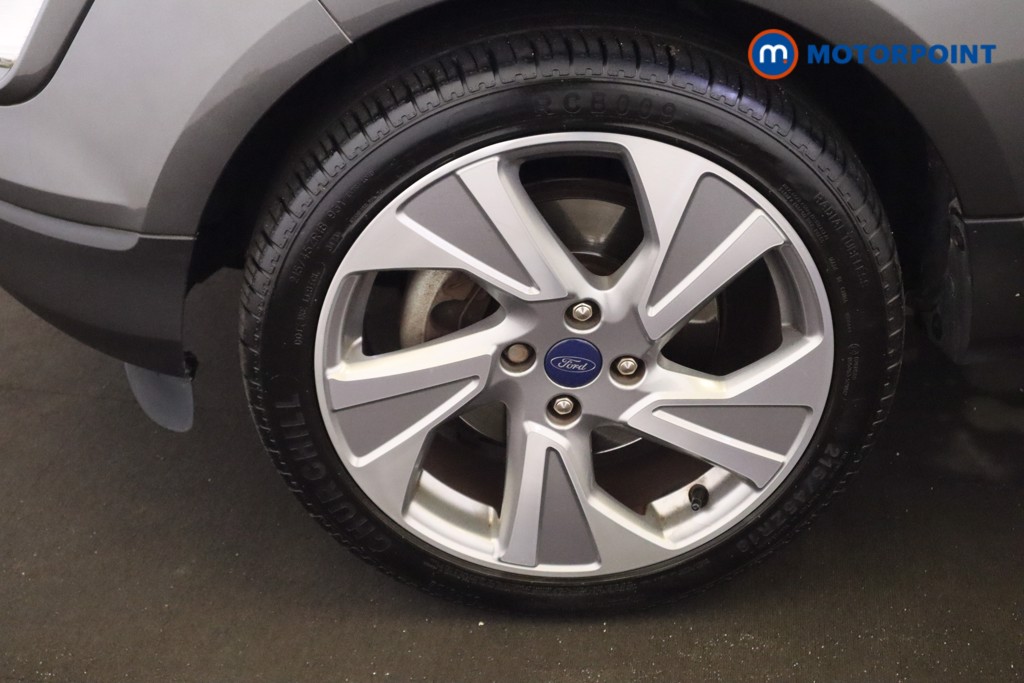 Used Ford Ecosport 2018 for sale - 78173249: Photo 17