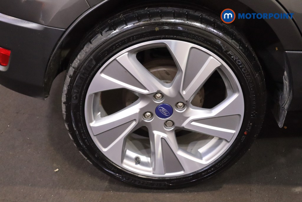 Used Ford Ecosport 2018 for sale - 78173249: Photo 19