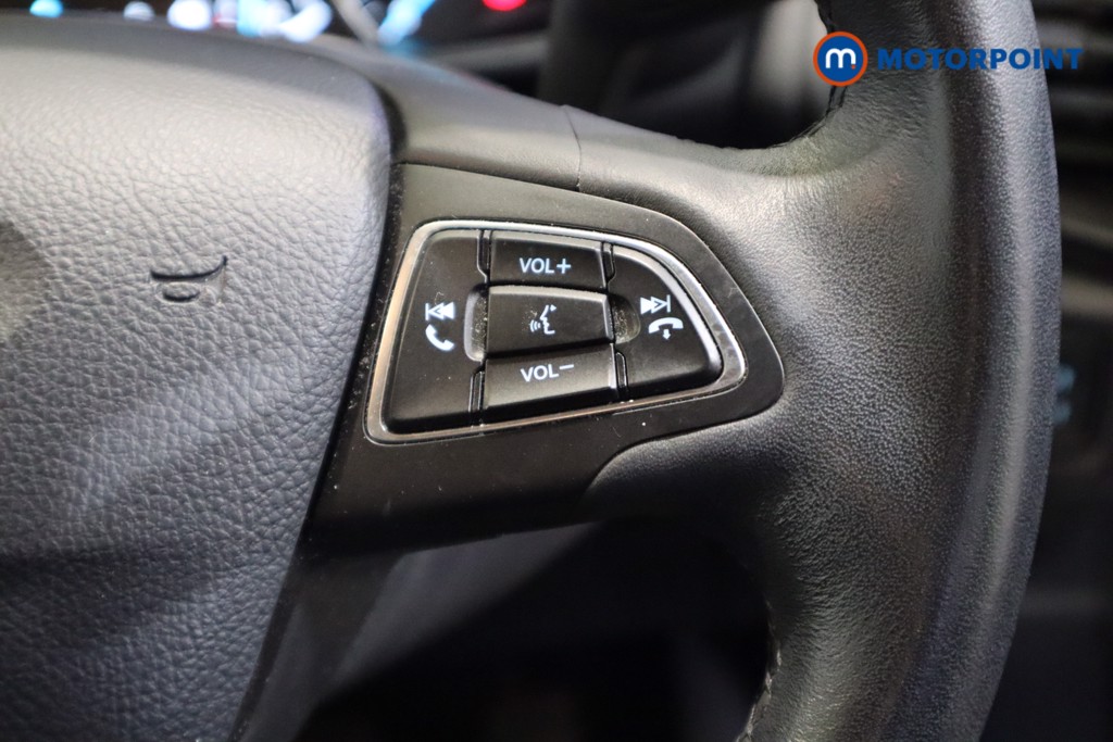 Used Ford Ecosport 2018 for sale - 78173249: Photo 25