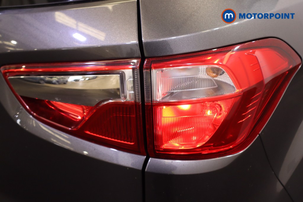 Used Ford Ecosport 2018 for sale - 78173249: Photo 32