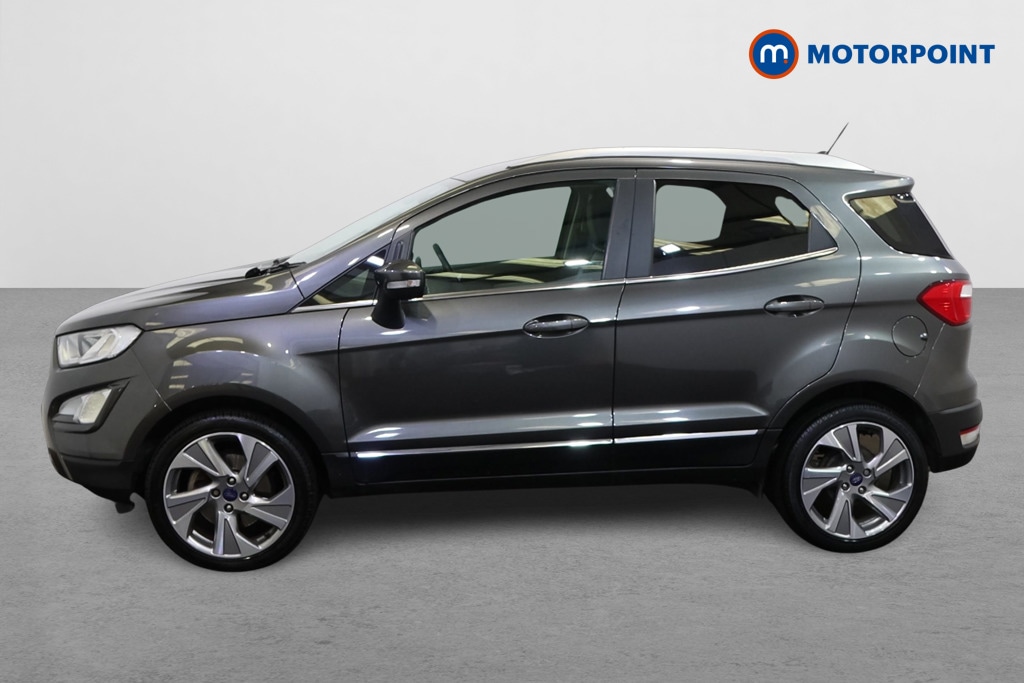 Used Ford Ecosport 2018 for sale - 78173249: Photo 4