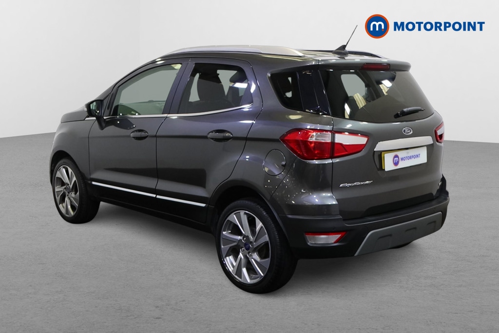 Used Ford Ecosport 2018 for sale - 78173249: Photo 5