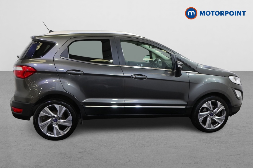 Used Ford Ecosport 2018 for sale - 78173249: Photo 8