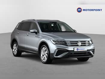 Used Volkswagen Tiguan Allspace 2023 for sale - 79856046: Photo