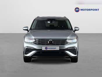 Used Volkswagen Tiguan Allspace 2023 for sale - 79856046: Photo