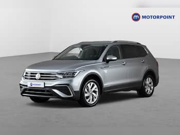 Used Volkswagen Tiguan Allspace 2023 for sale - 79856046: Photo