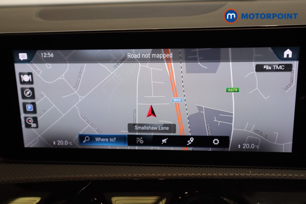 Used Mercedes-Benz A-Class 2021 for sale - 77747173: Photo 10