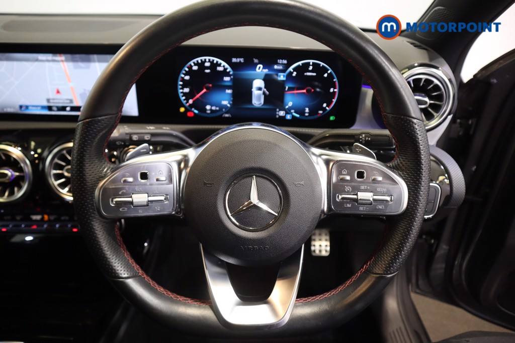 Used Mercedes-Benz A-Class 2021 for sale - 77747173: Photo 11