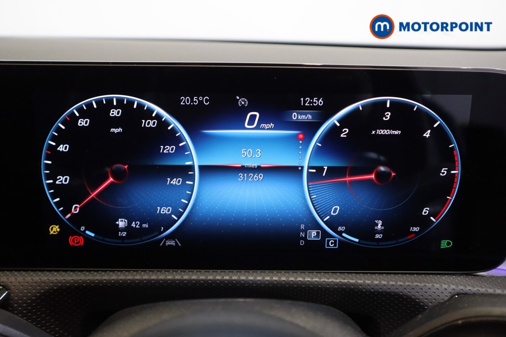 Used Mercedes-Benz A-Class 2021 for sale - 77747173: Photo 12