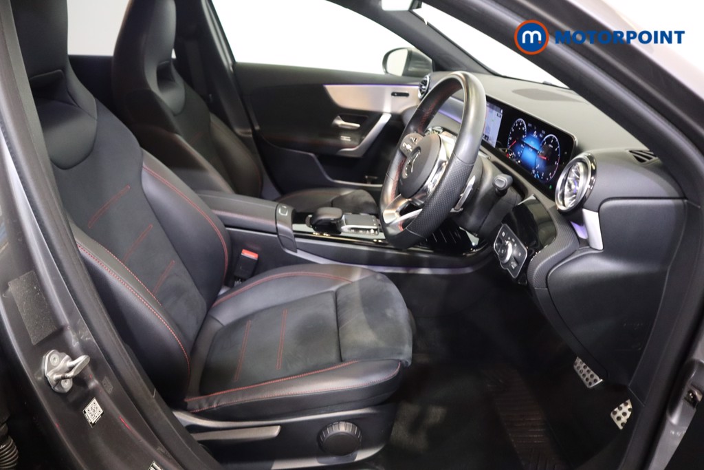 Used Mercedes-Benz A-Class 2021 for sale - 77747173: Photo 14