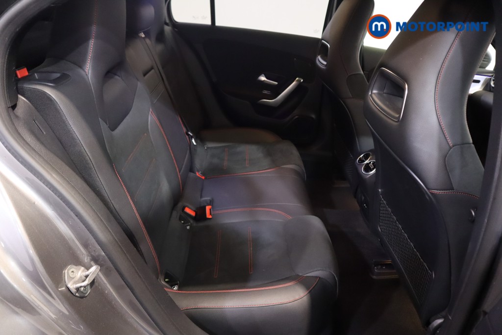 Used Mercedes-Benz A-Class 2021 for sale - 77747173: Photo 15