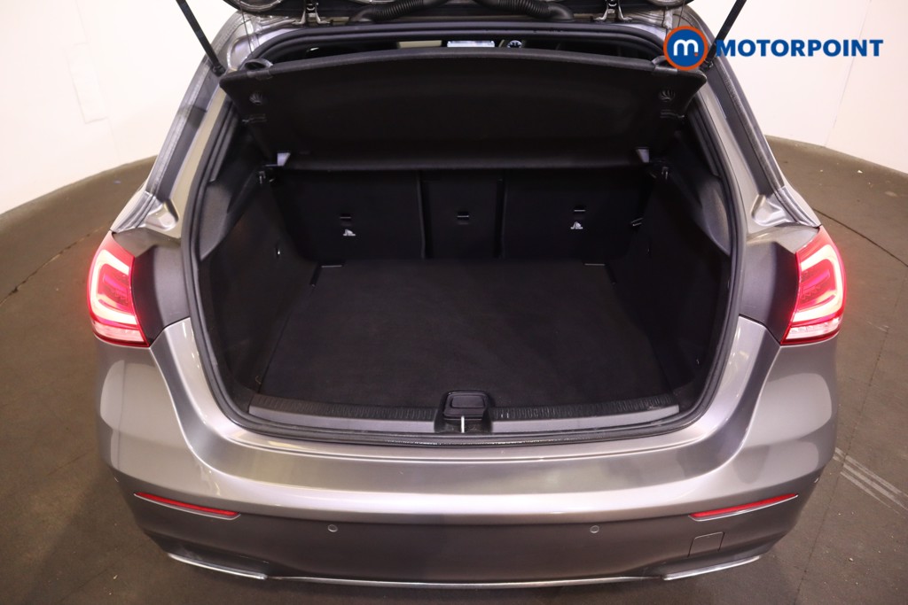 Used Mercedes-Benz A-Class 2021 for sale - 77747173: Photo 16