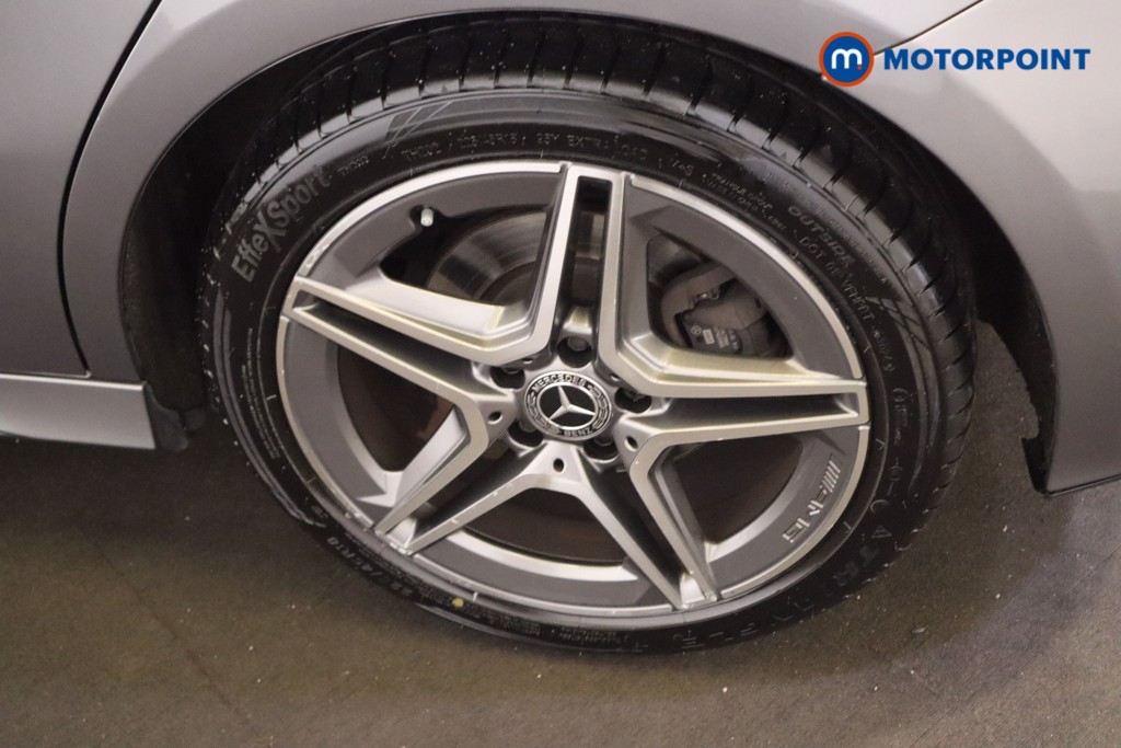 Used Mercedes-Benz A-Class 2021 for sale - 77747173: Photo 17