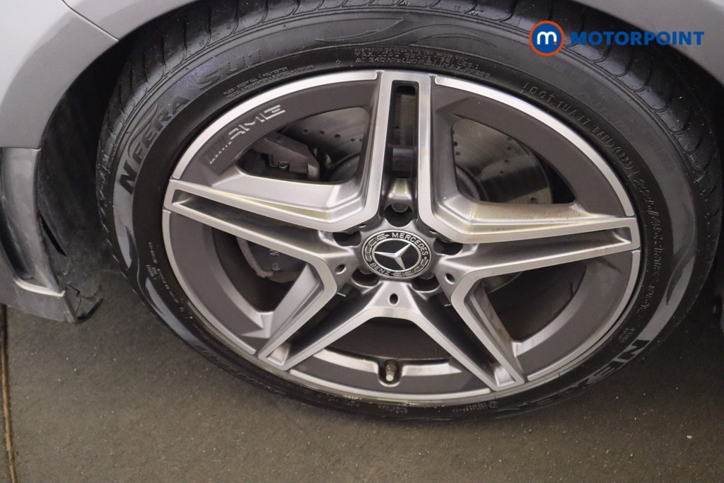 Used Mercedes-Benz A-Class 2021 for sale - 77747173: Photo 18