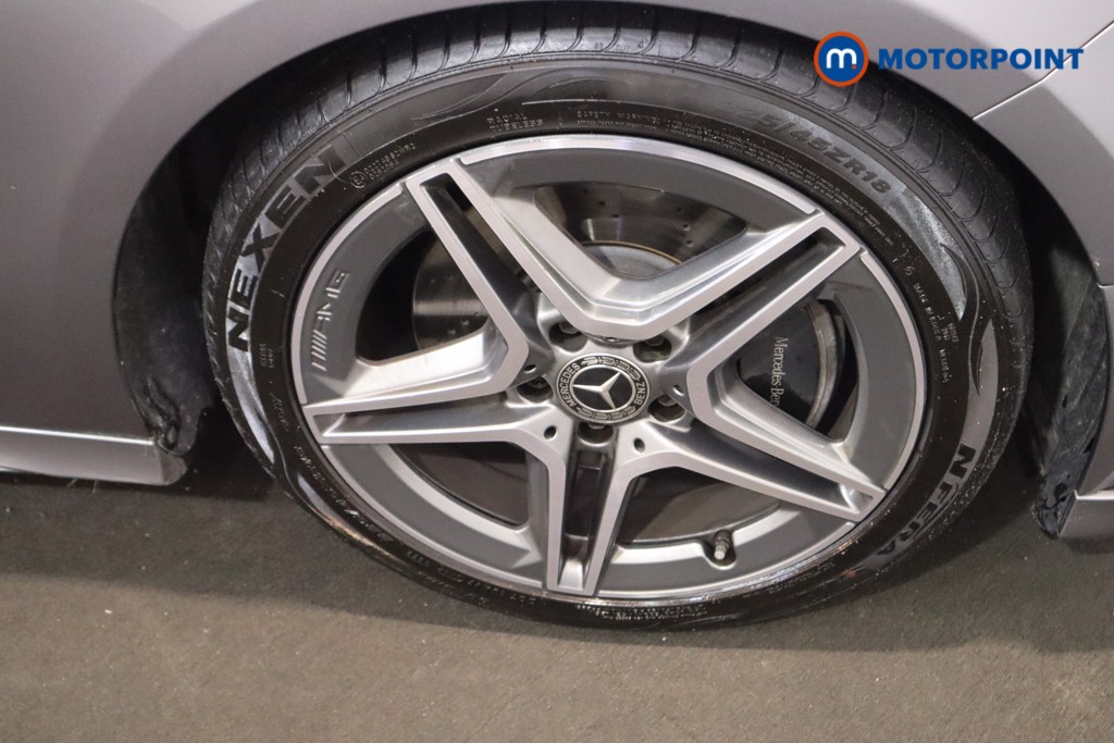 Used Mercedes-Benz A-Class 2021 for sale - 77747173: Photo 19