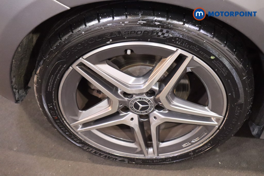 Used Mercedes-Benz A-Class 2021 for sale - 77747173: Photo 20