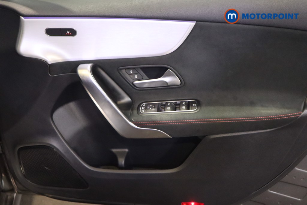 Used Mercedes-Benz A-Class 2021 for sale - 77747173: Photo 21