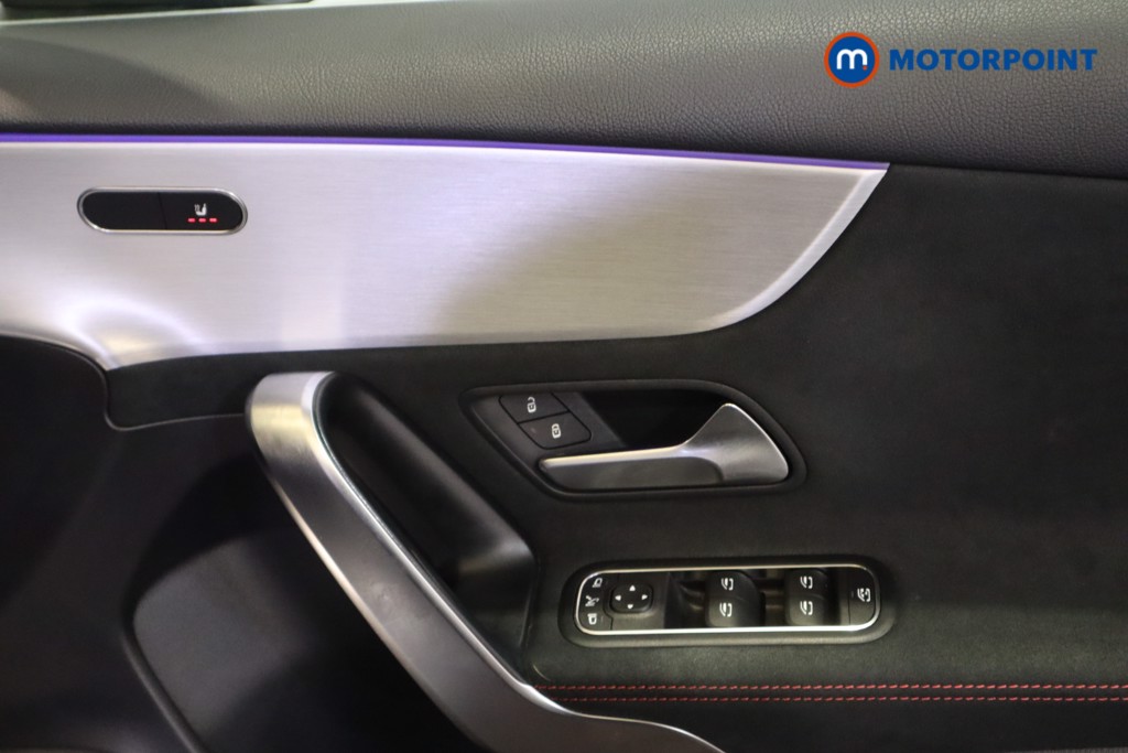 Used Mercedes-Benz A-Class 2021 for sale - 77747173: Photo 22