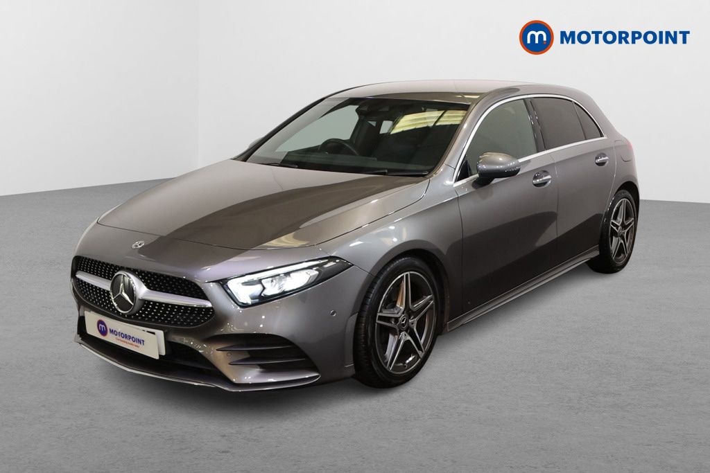 Used Mercedes-Benz A-Class 2021 for sale - 77747173: Photo 3