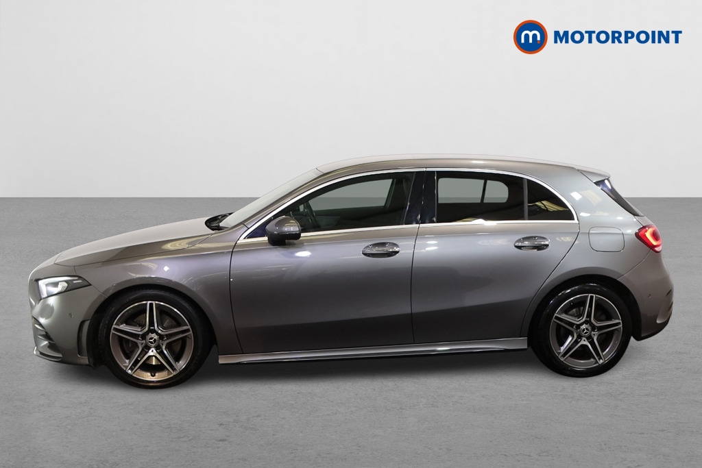 Used Mercedes-Benz A-Class 2021 for sale - 77747173: Photo 4