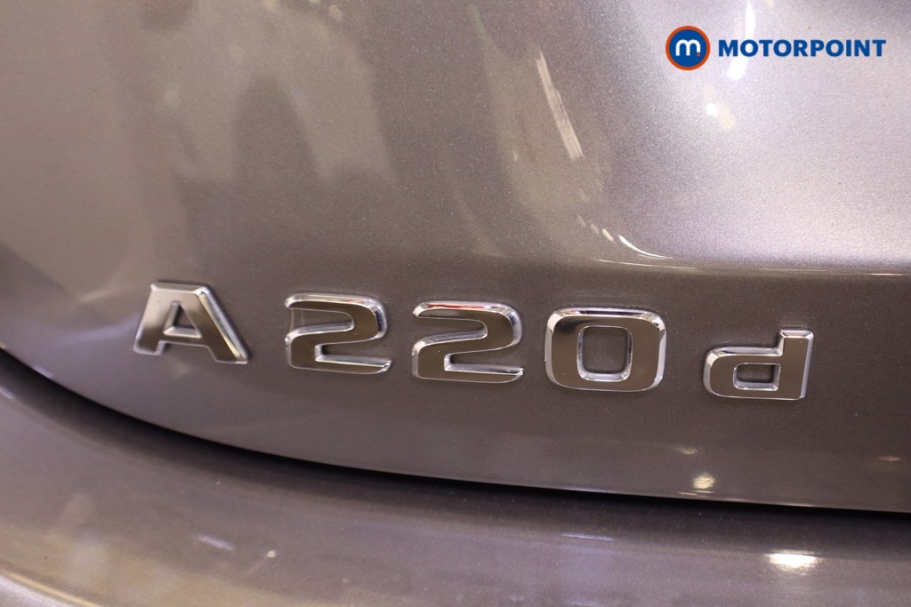 Used Mercedes-Benz A-Class 2021 for sale - 77747173: Photo 41