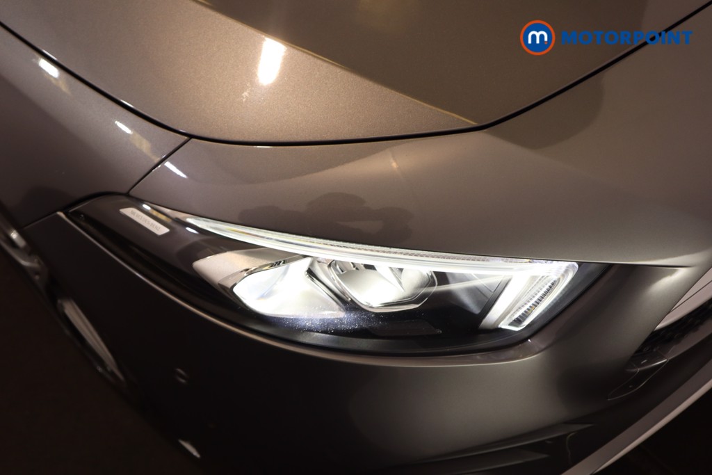 Used Mercedes-Benz A-Class 2021 for sale - 77747173: Photo 42