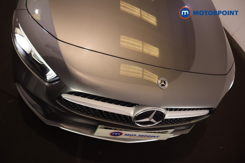 Used Mercedes-Benz A-Class 2021 for sale - 77747173: Photo 43