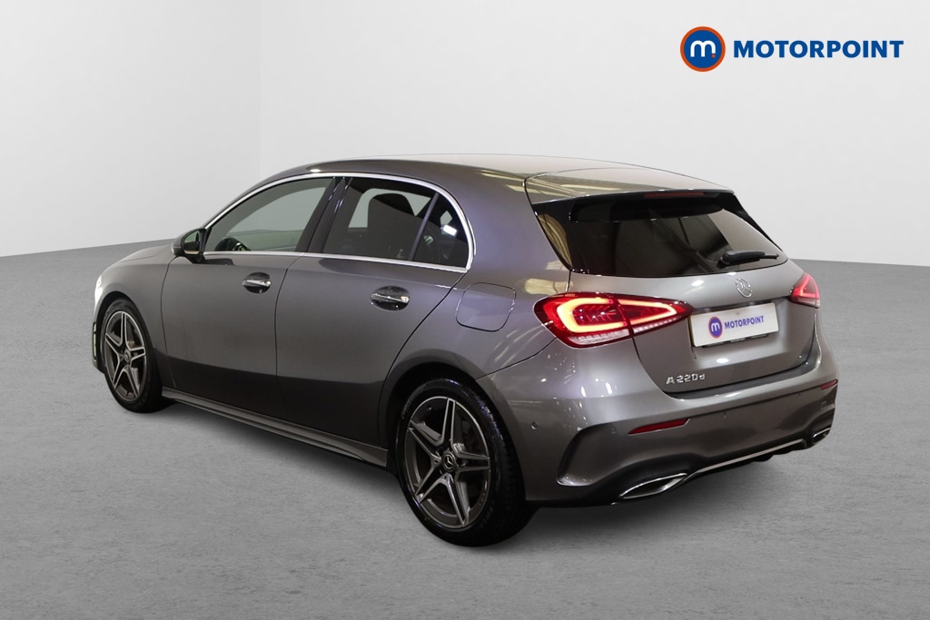 Used Mercedes-Benz A-Class 2021 for sale - 77747173: Photo 5