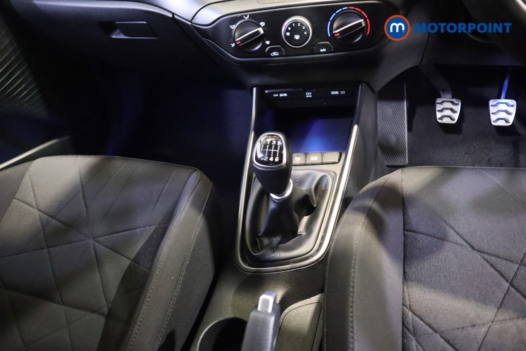 Used Hyundai BAYON 2022 for sale - 76610750: Photo 14