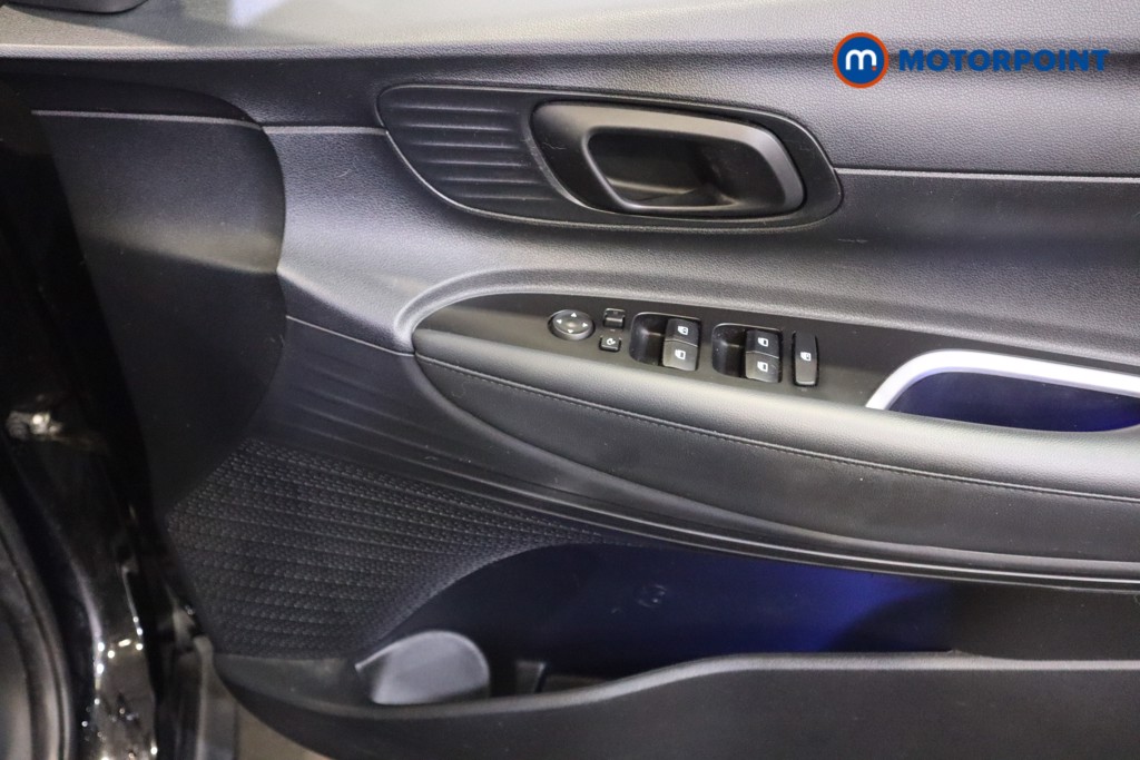 Used Hyundai BAYON 2022 for sale - 76610750: Photo 17