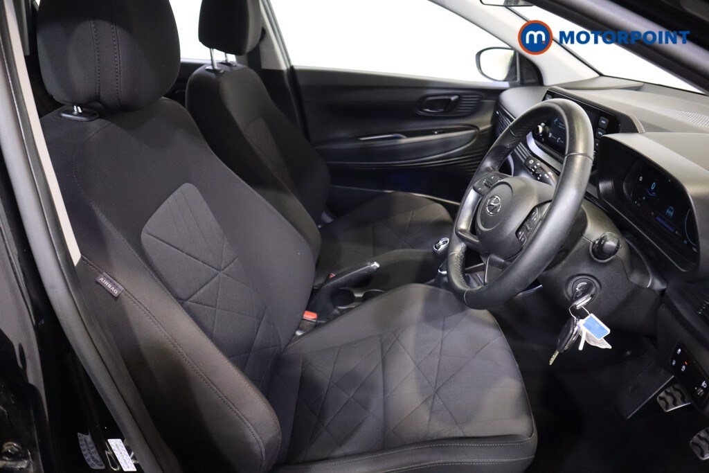 Used Hyundai BAYON 2022 for sale - 76610750: Photo 25