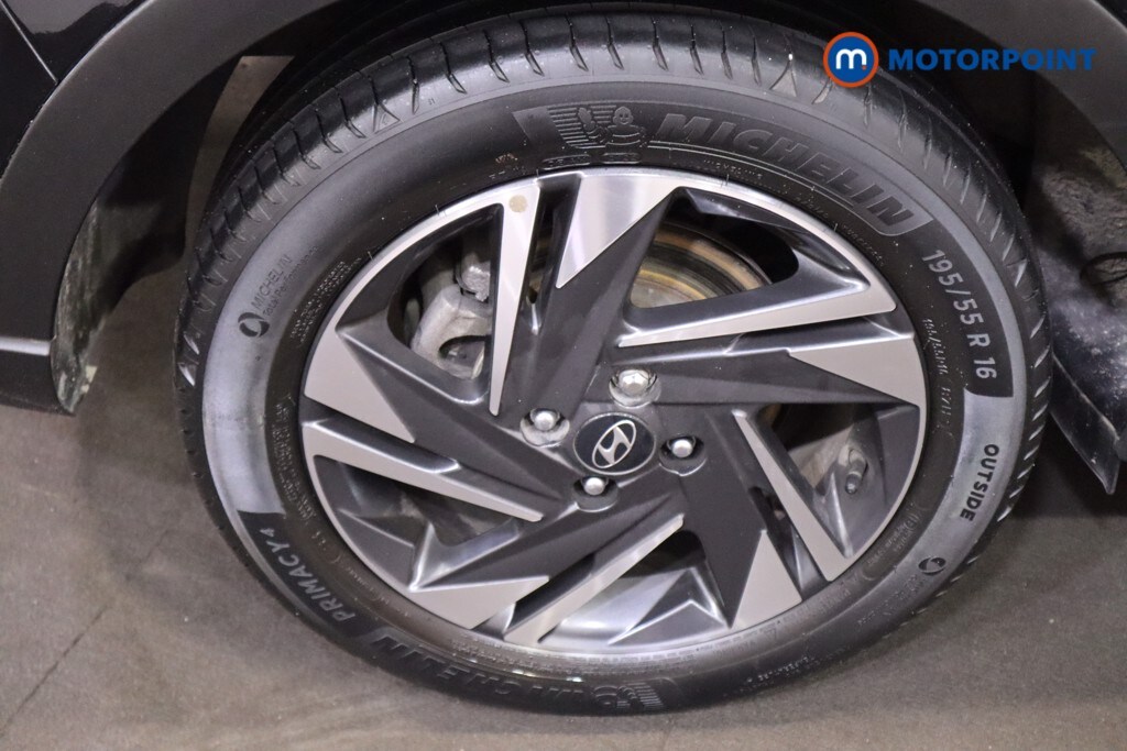 Used Hyundai BAYON 2022 for sale - 76610750: Photo 29