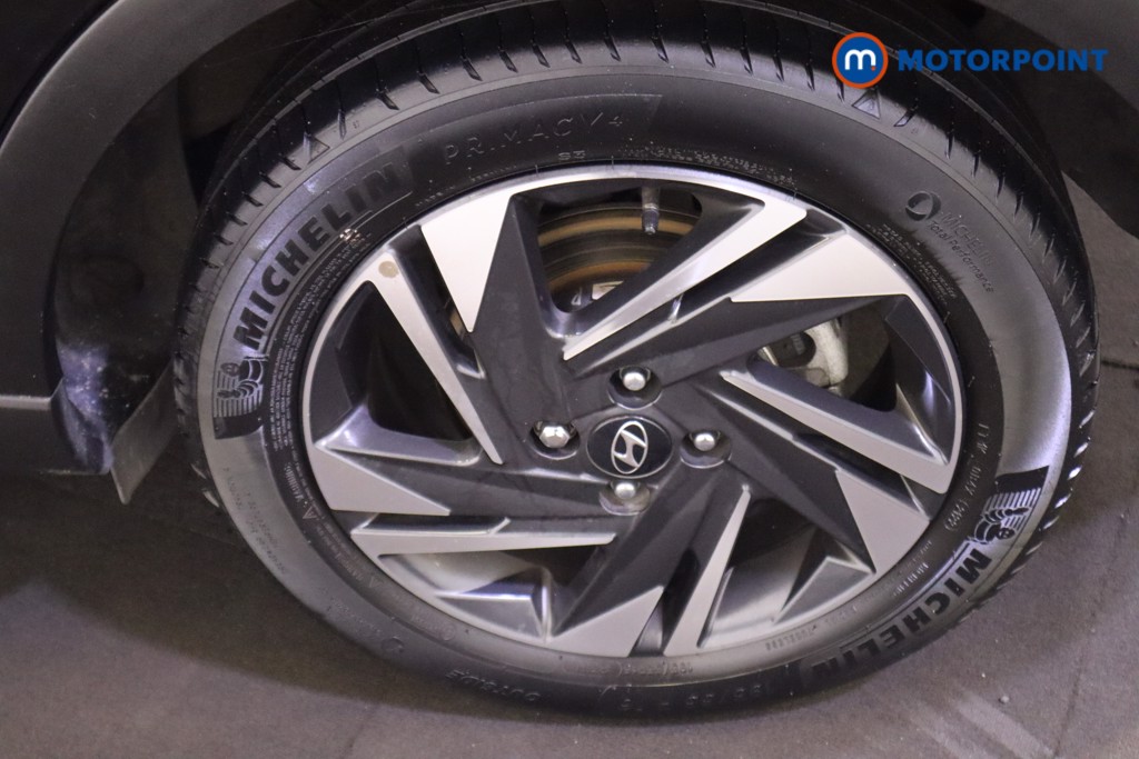 Used Hyundai BAYON 2022 for sale - 76610750: Photo 30