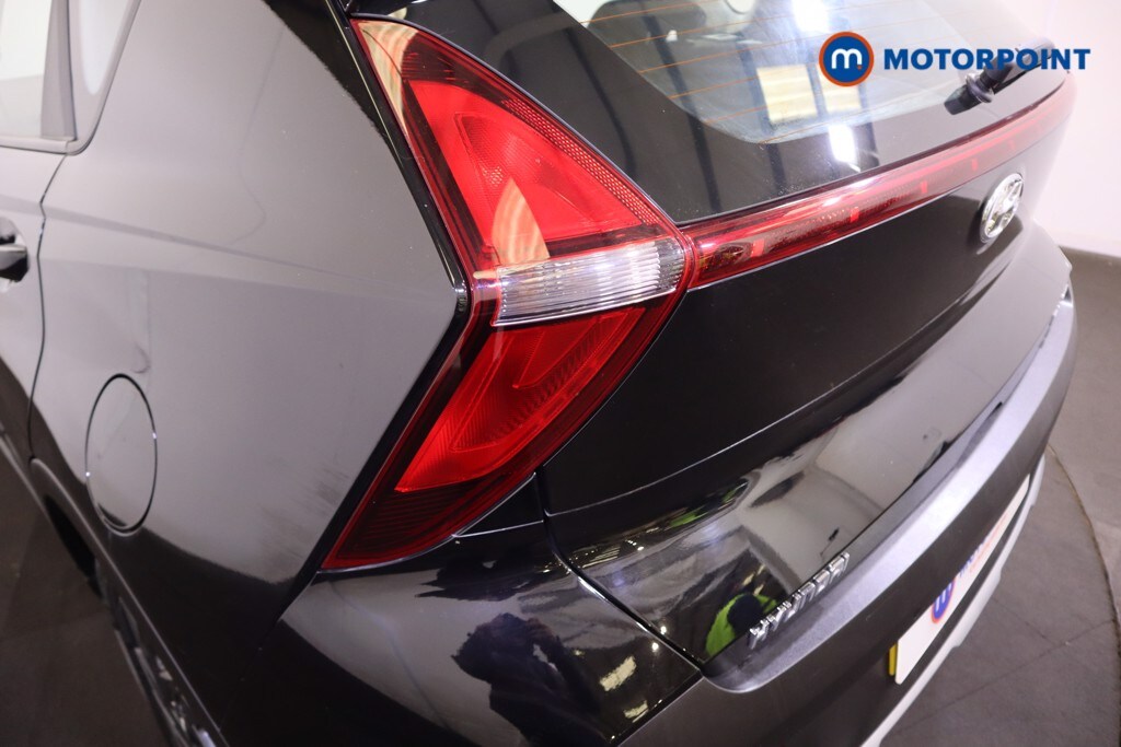 Used Hyundai BAYON 2022 for sale - 76610750: Photo 36