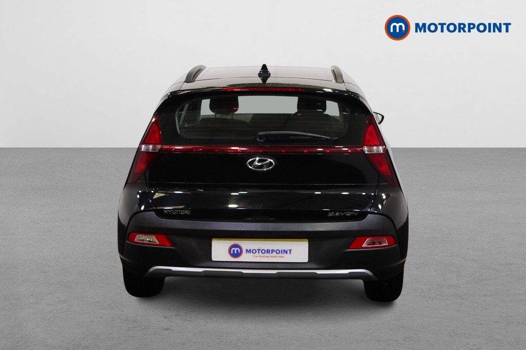 Used Hyundai BAYON 2022 for sale - 76610750: Photo 6