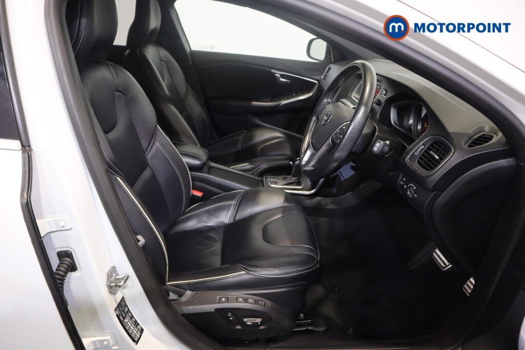 Used Volvo V40 2018 for sale - 77747238: Photo 14