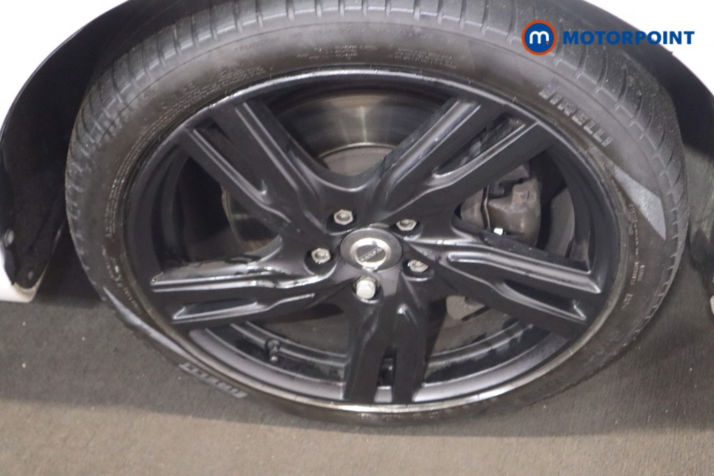 Used Volvo V40 2018 for sale - 77747238: Photo 19